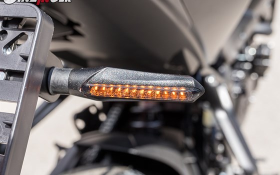 Suzuki GSX-S 750 mit ZUbehörkit - Bild 1