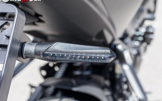 Suzuki GSX-S 750 mit ZUbehörkit - Bild 3