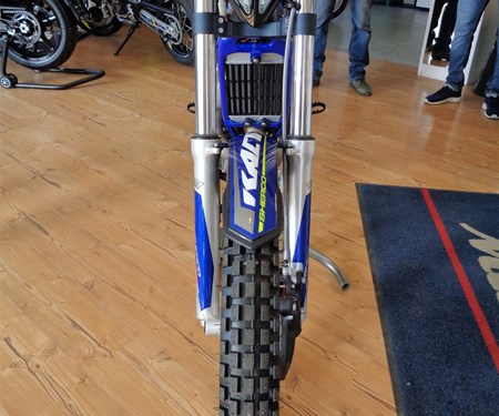 >>>SHERCO STR300 - 2019<<<