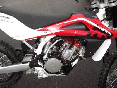 Husqvarna Aktionstage
