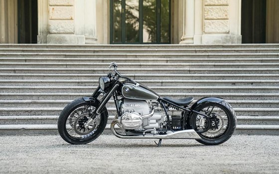 R 18 Concept  - Bild 12 R 18 Concept  - Bild 12