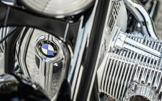 R 18 Concept  - Bild 3 R 18 Concept  - Bild 3