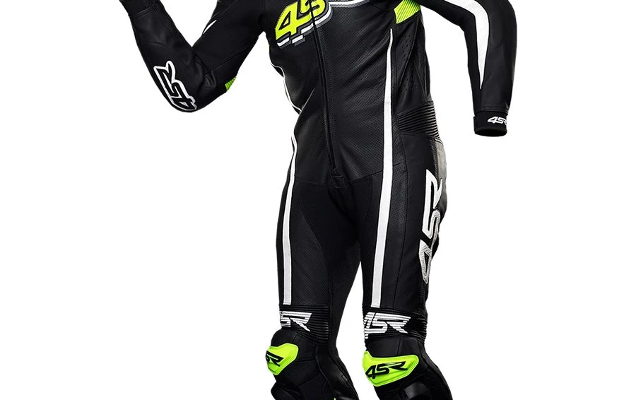 4-SR Bekleidung joins Honda GEDE Bild 10: 4-SR Bekleidung joins Honda GEDE