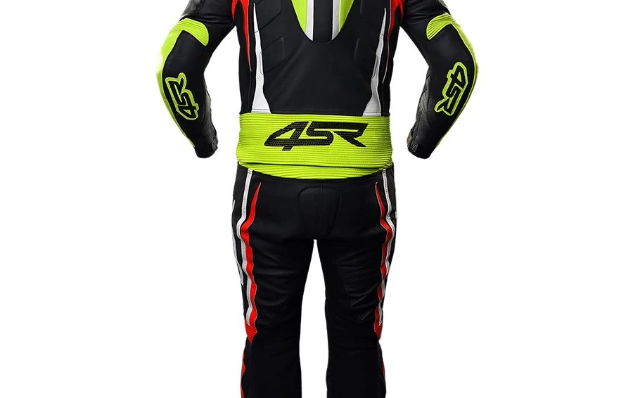 4-SR Bekleidung joins Honda GEDE Bild 13: 4-SR Bekleidung joins Honda GEDE