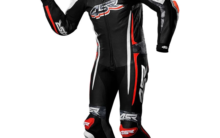 4-SR Bekleidung joins Honda GEDE Bild 14: 4-SR Bekleidung joins Honda GEDE