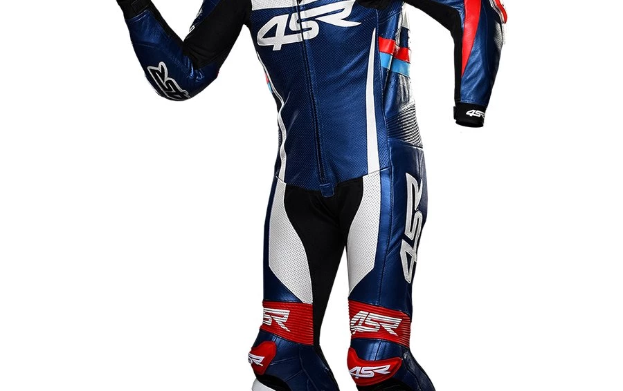 4-SR Bekleidung joins Honda GEDE Bild 18: 4-SR Bekleidung joins Honda GEDE