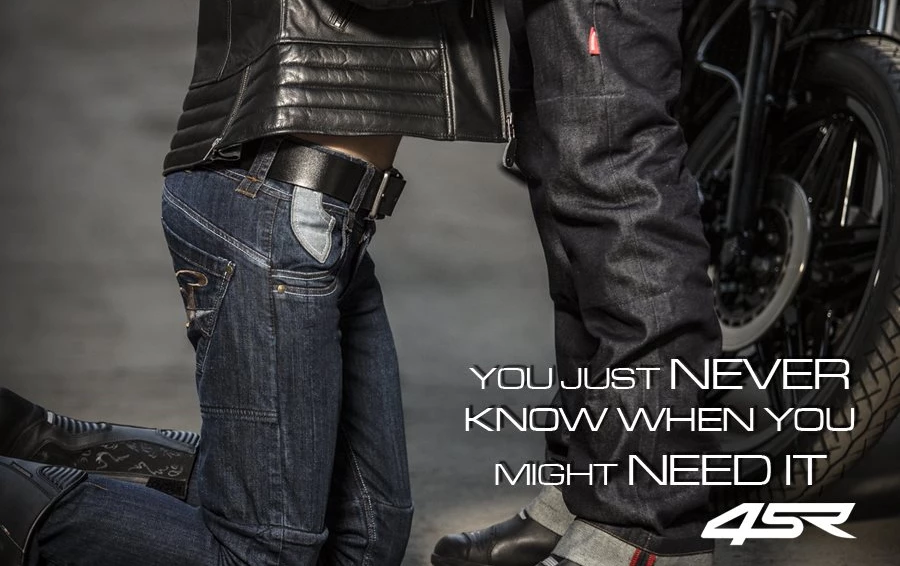 4-SR Bekleidung joins Honda GEDE Bild 22: 4-SR Bekleidung joins Honda GEDE