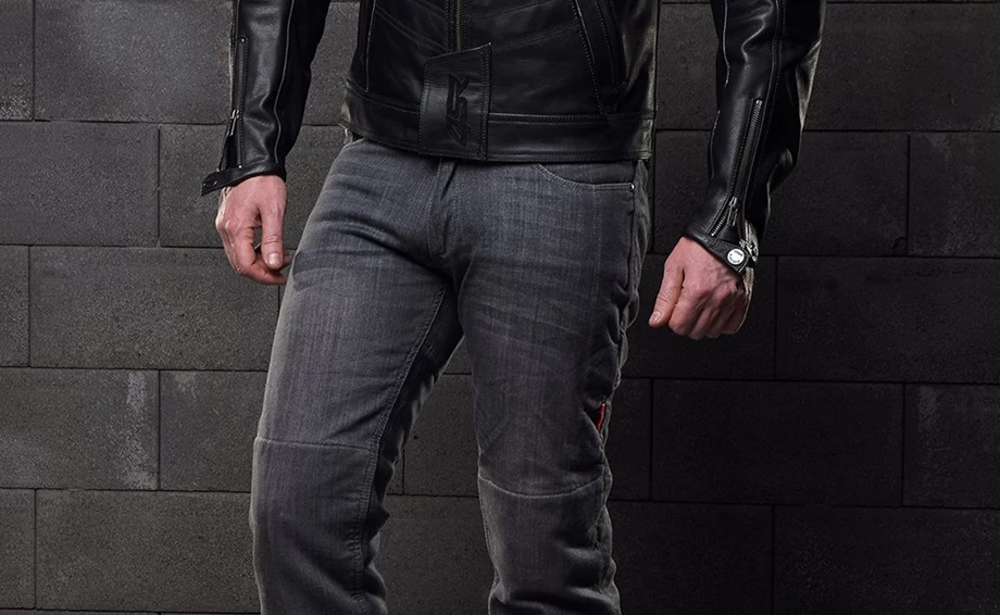 4-SR Bekleidung joins Honda GEDE Bild 26: 4-SR Bekleidung joins Honda GEDE