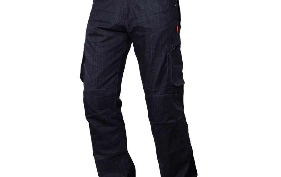 4-SR Bekleidung joins Honda GEDE Bild 5: 4-SR Bekleidung joins Honda GEDE