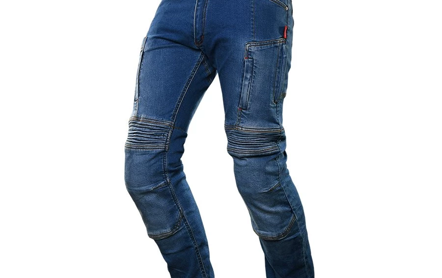 4-SR Bekleidung joins Honda GEDE Bild 7: 4-SR Bekleidung joins Honda GEDE