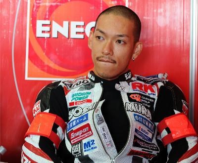 Die neue SUZUKI GSX-R600 bricht Streckenrekord in Suzuka!