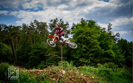 Christian Neubauer Rennbericht - Bild 1