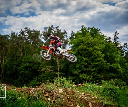 Christian Neubauer Rennbericht