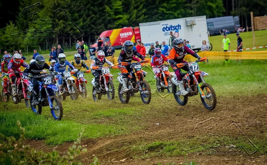 Christian Neubauer Rennbericht Bild 2: Christian Neubauer Rennbericht