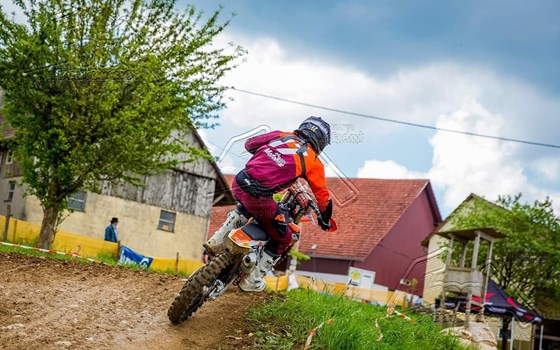 Christian Neubauer Rennbericht - Bild 3