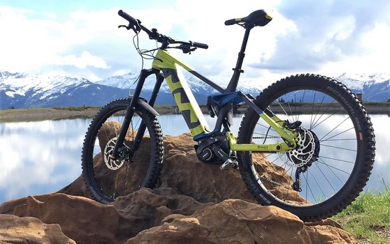 Das HUSQVARNA HC7 ist dein perfekter Begleiter über Stock und Stein - Bild 1