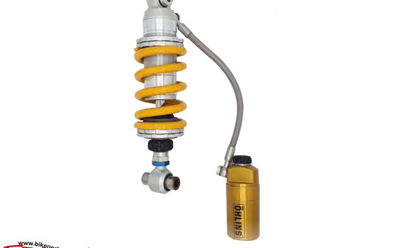 Yamaha R3: Öhlins Komponenten erhältlich! - Bild 1