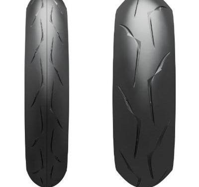 NEU! Bridgestone Battlax Racing R10