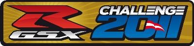 SUZUKI GSX-R Challenge 2011 - Bild 1