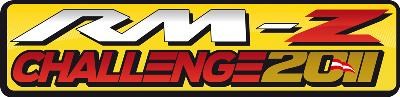 SUZUKI RM-Z Challenge 2011! - Bild 1