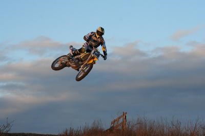 SUZUKI RM-Z Challenge 2011! - Bild 2