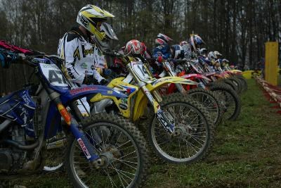 SUZUKI RM-Z Challenge 2011! - Bild 3