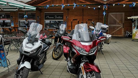 Bald geht's los!! Ausstellung bei Segmüller in Weiterstadt 