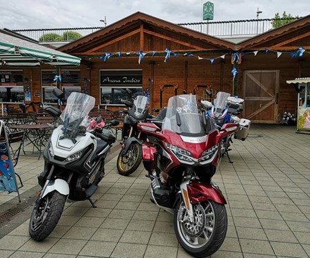 Bald geht's los!! Ausstellung bei Segmüller in Weiterstadt 