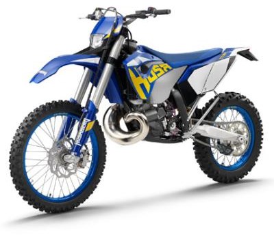 Husaberg Weihnachtsangebote - Bild 3