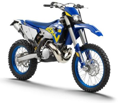 Husaberg Weihnachtsangebote - Bild 5