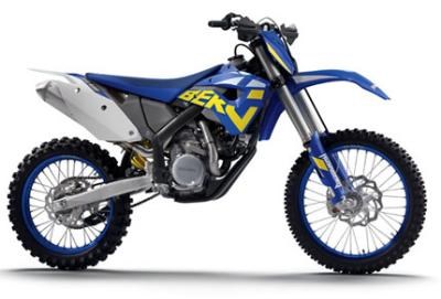 Husaberg Weihnachtsangebote - Bild 6