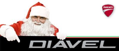 DUCATI DIAVEL ON TOUR!!!!!!! - Bild 1