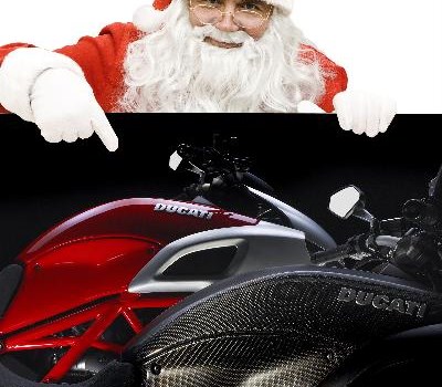 DUCATI DIAVEL ON TOUR!!!!!!! - Bild 2