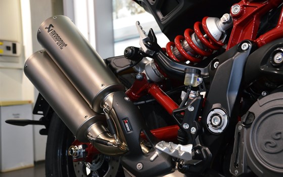 INDIAN FTR 1200 - Bild 3