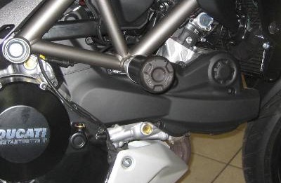 STURZPAD FÜR MTS1200