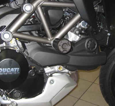 STURZPAD F&#220;R MTS1200