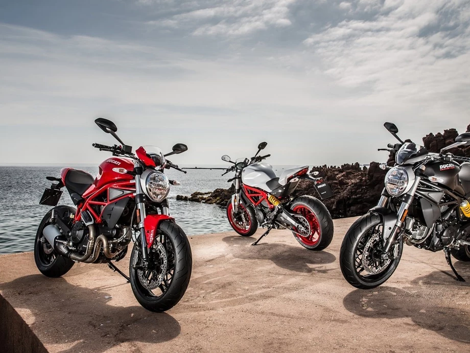COUNTDOWN - Die DUCATI SOMMER-AKTION - JETZT ! Bild 7: COUNTDOWN - Die DUCATI SOMMER-AKTION - JETZT !