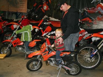 Nikolaustag ein voller Erfolg! - Bild 5