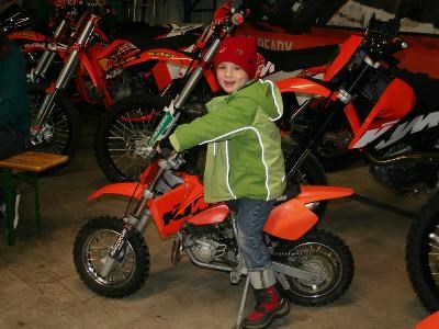 Nikolaustag ein voller Erfolg! - Bild 6