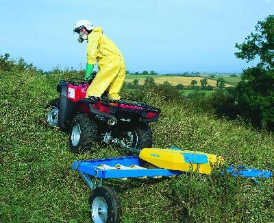 **NEU BEIM HONDA TEAM SCHLIETER - HONDA ATV **  - Bild 2