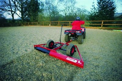 **NEU BEIM HONDA TEAM SCHLIETER - HONDA ATV **  - Bild 5