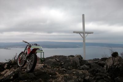 Trialwandern Selce Kroatien - Bild 10