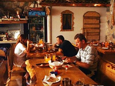 Trialwandern Selce Kroatien - Bild 4