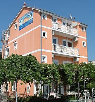 Trialwandern Selce Kroatien - Bild 5