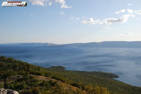 Trialwandern Selce Kroatien - Bild 9