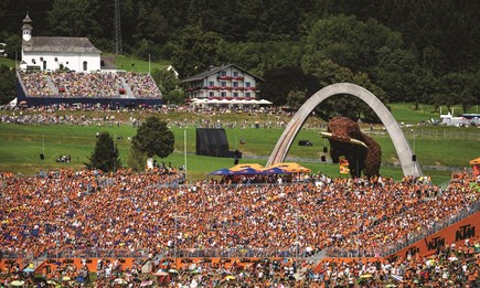 KTM Moto GP Fanpackage 2019