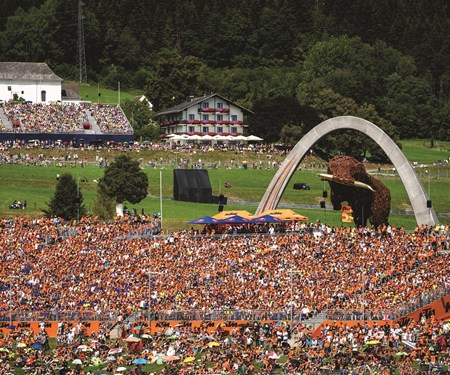 KTM Moto GP Fanpackage 2019