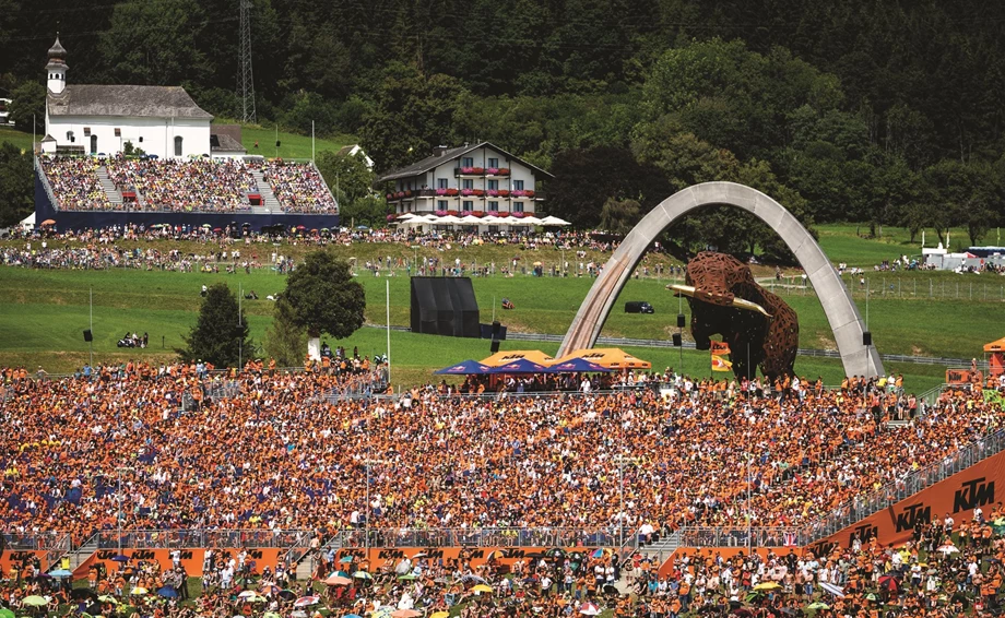 KTM Moto GP Fanpackage 2019 Bild 1: KTM Moto GP Fanpackage 2019