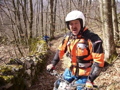 Trialwandern Opatia Kroatien - Bild 1