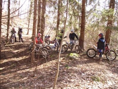 Trialwandern Opatia Kroatien - Bild 2